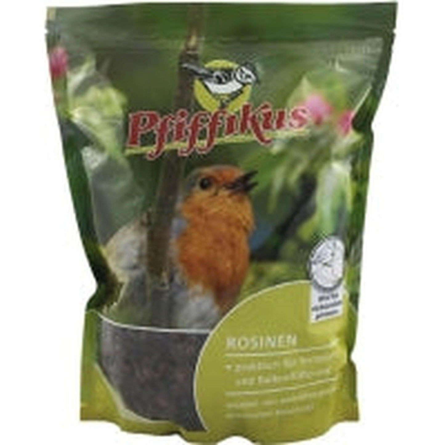 Pfiffikus Rosinen 750g Doy-Pack