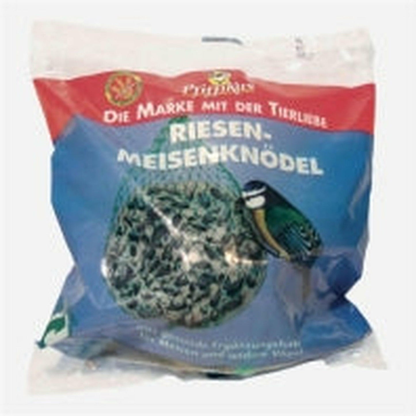 Pfiffikus Riesenknödel