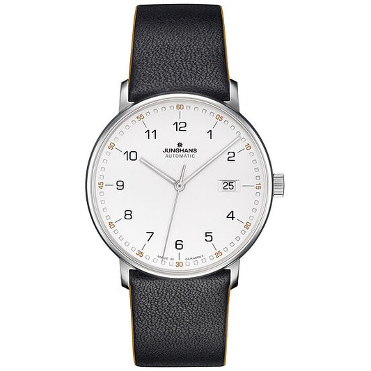 Junghans Kollektion FORM A Automatik 027/4731.00