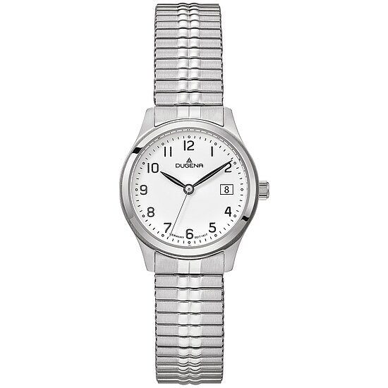 Damenuhr Basic von Dugena 4460756