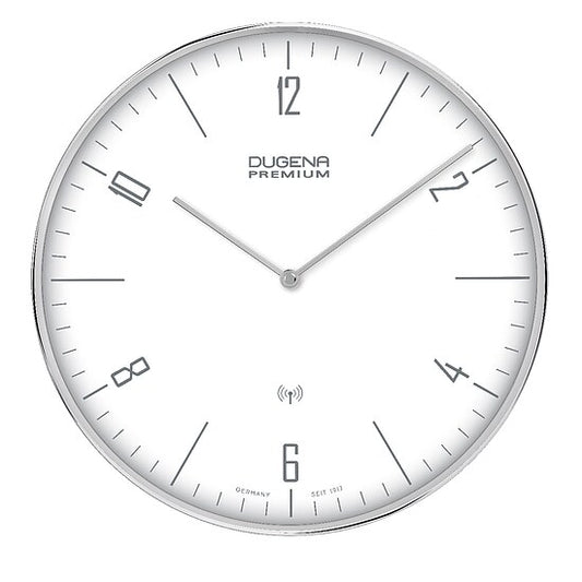 Wanduhr von Dugena 7000997