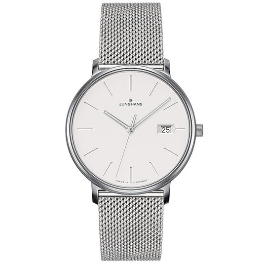 Junghans Kollektion FORM Damen 047/4851.44