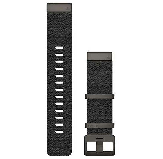 Garmin Armband aus Nylon  Quick Fit für MARQ 010-12738-03