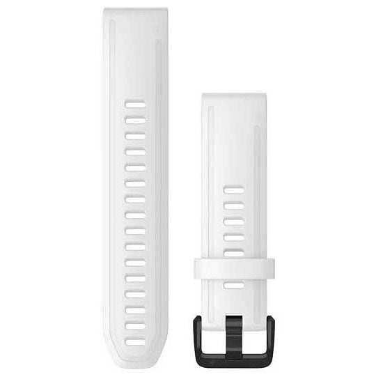 Garmin 010-12865-00 Quick Fit Silikonarmband für fenix 6S