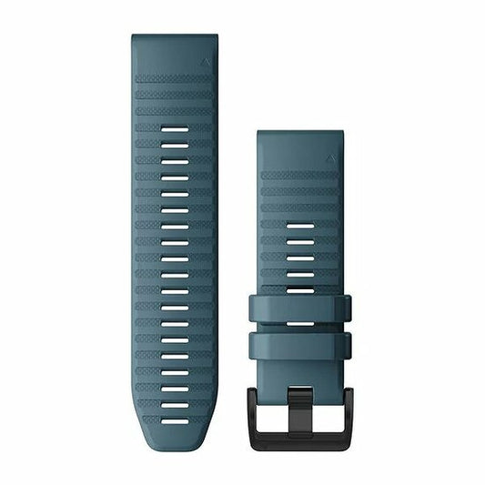 Garmin 010-12864-03 Quick Fit Silikonarmband für fenix 6X