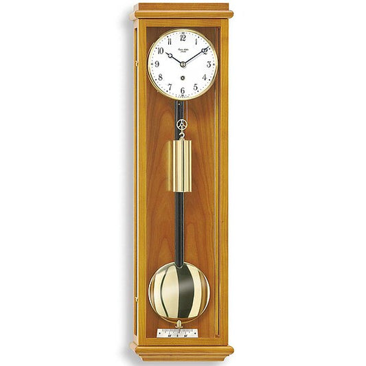 Wanduhr Classica 60 von Sattler mit Gewichtsantrieb