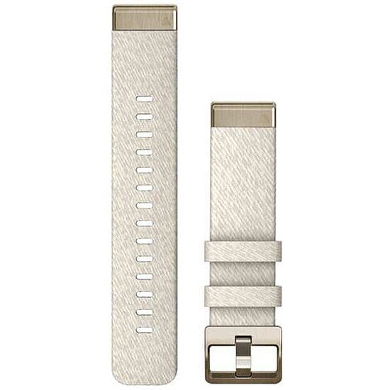 Garmin 010-13102-07 Quick Fit Nylonarmband für fenix 7S