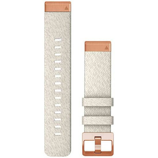 Garmin 010-13102-09 Quick Fit Nylonarmband für fenix 7S