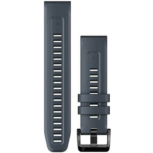 Garmin 010-13111-05 Quick Fit Silikonarmband für fenix 7
