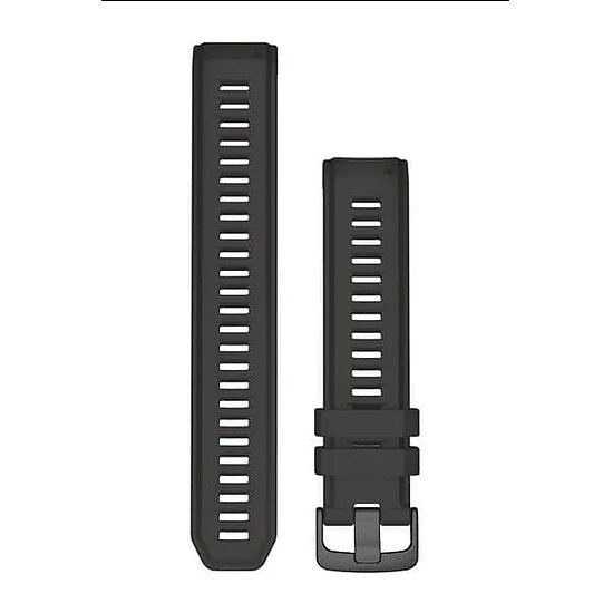Garmin 010-13105-00 Wechsel-Silikonarmband für Instinct®