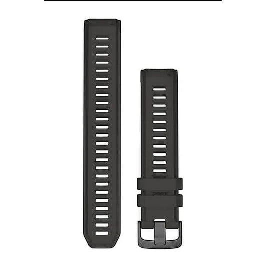 Garmin 010-13105-00 Wechsel-Silikonarmband für Instinct®