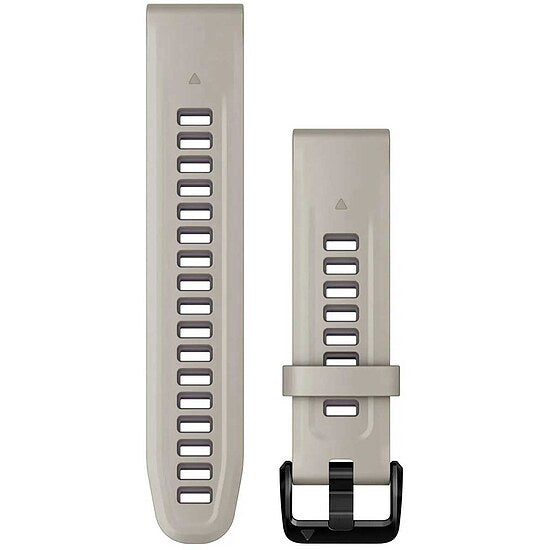 Garmin 010-13279-05 Quick Fit Silikonarmband für fenix S und EPIX 42