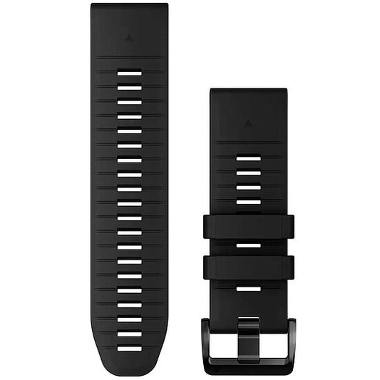 Garmin 010-13281-00 Quick Fit Silikonarmband für fenix X und EPIX 51