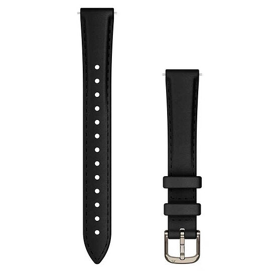 Garmin 010-13302-22 Lederarmband für Modell Lily