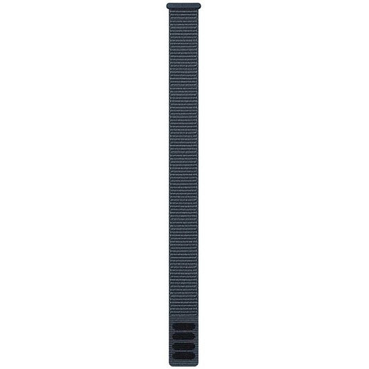 Garmin Armband aus Nylon  UltraFit für 22mm Anstoß 010-13306-13