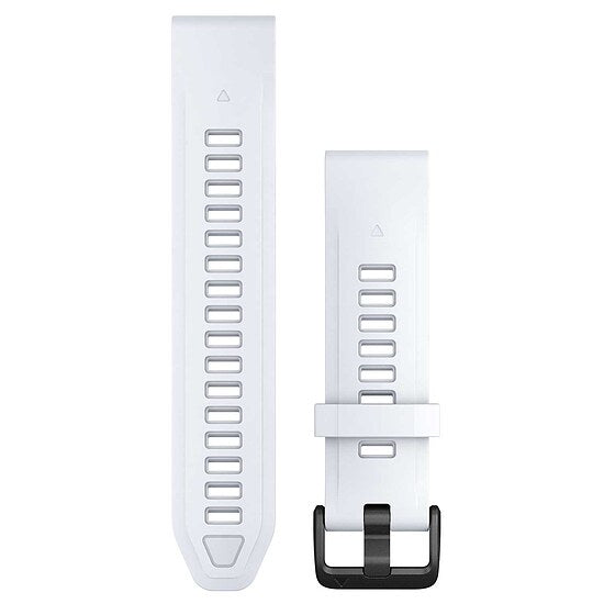 Garmin 010-13391-01 Quick Fit Silikonarmband für fenix S und EPIX 42