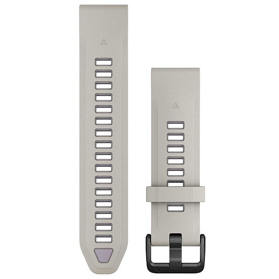 Garmin 010-13391-03 Quick Fit Silikonarmband für fenix S und EPIX 42