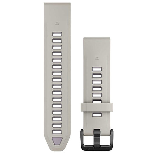 Garmin 010-13391-03 Quick Fit Silikonarmband für fenix S und EPIX 42