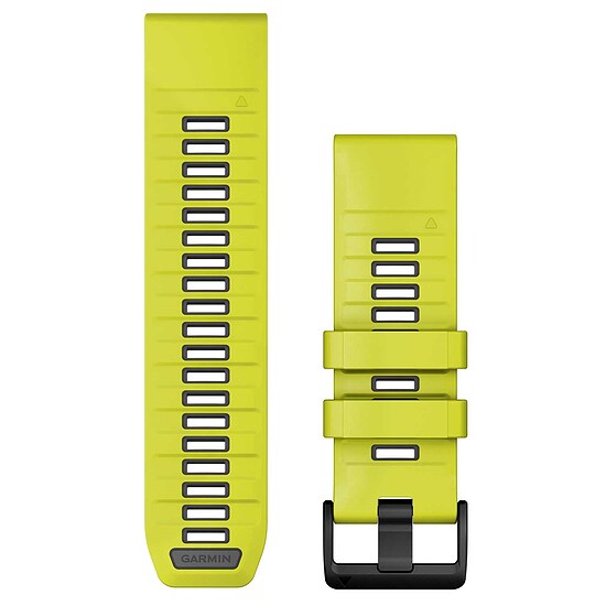 Garmin 010-13393-08 Quick Fit Silikonarmband für fenix X und EPIX 51