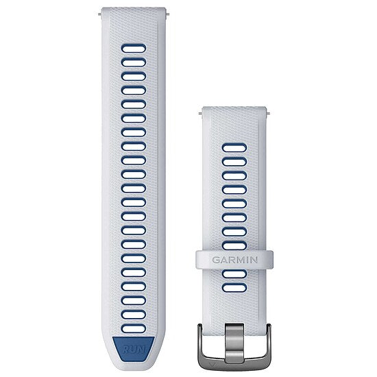 Garmin 010-11251-A1 Silikonarmband mit Schnellwechselfunktion für Venu 3