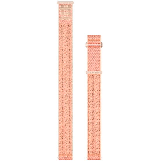 Garmin Armband aus Nylon  ComfortFit für 20mm Anstoß 010-14400-05