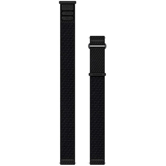 Garmin Armband aus Nylon  ComfortFit für 20mm Anstoß 010-14400-06