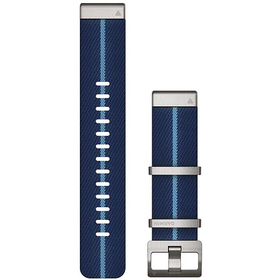 Garmin Armband aus Nylon  Quick Fit für MARQ Serien 010-13225-10