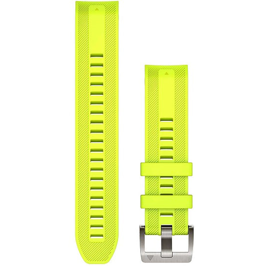 Garmin Armband aus Silikon  Quick Fit für MARQ Serien 010-13225-05