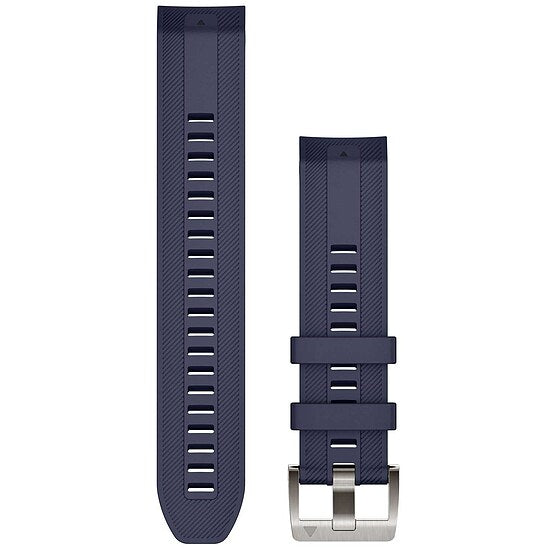 Garmin Armband aus Silikon  Quick Fit für MARQ Serien 010-13225-02