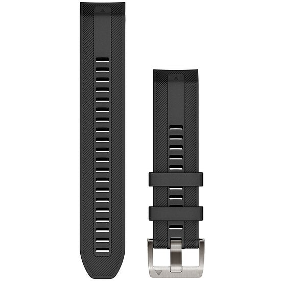Garmin Armband aus Silikon  Quick Fit für MARQ Serien 010-13225-00