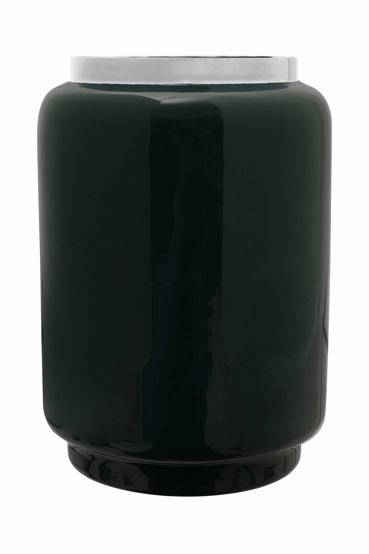 Vase Art Deco 425 Puderrosa / Gold