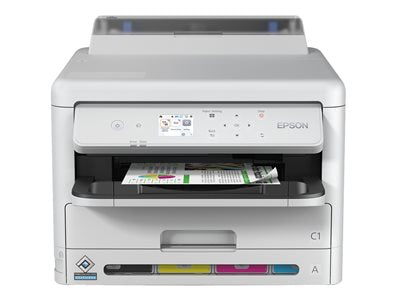 EPSON WF Pro WF-C5390DW BAM MFP 25ppm