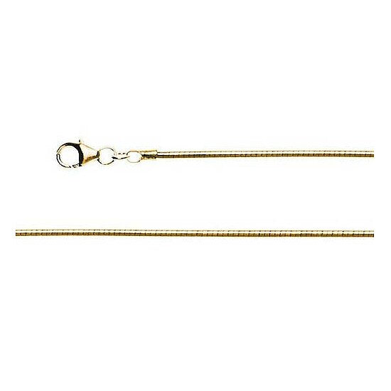 Omegakette von Bastian 9114444550 - 27020