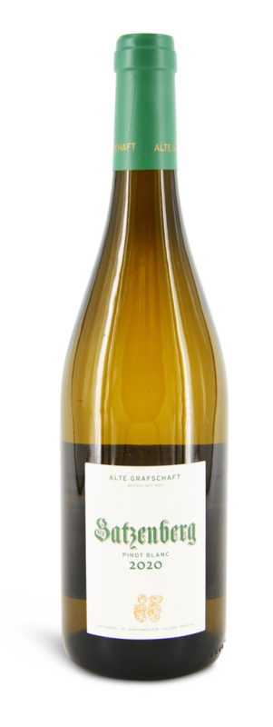 2020 Reicholzheimer Satzenberg Pinot Blanc