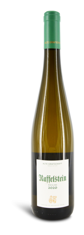 2020 Kreuzwertheimer Kaffelstein Riesling