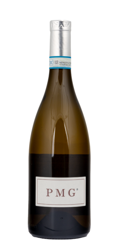 2021 PMG I Palchi Grande Cuvée Soave Classico DOC
