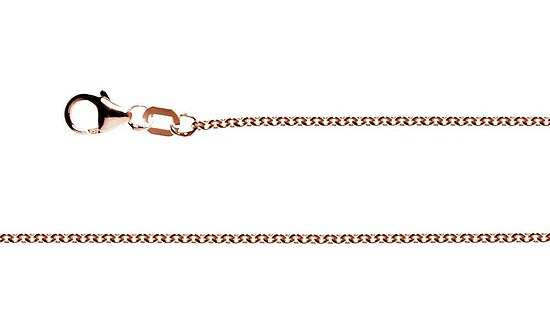 Halskette von Bastian 9101408060 - 26890