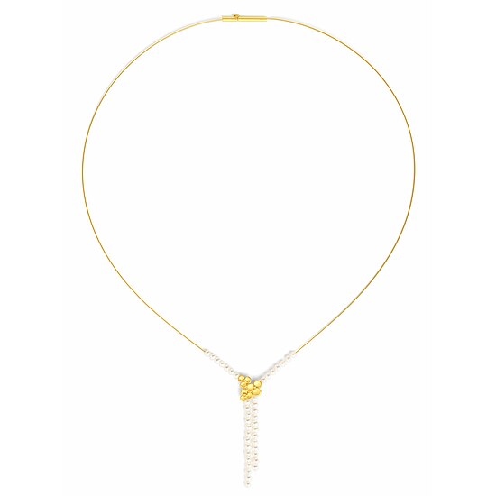 Halskette von Bernd Wolf 85641656