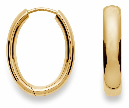 Ohrschmuck von Bastian  12061 - 21010