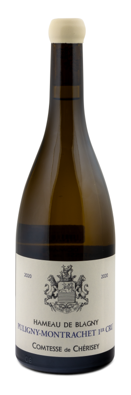 2020 Puligny-Montrachet Premier Cru AOP Hameau de Blagny