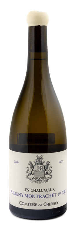 2020 Puligny-Montrachet Premier Cru AOP Les Chalumaux