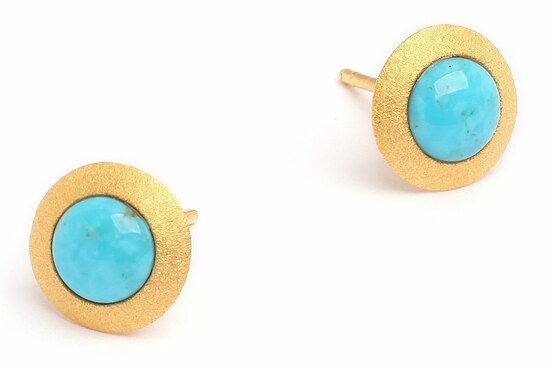 Ohrschmuck von Bernd Wolf 19227256