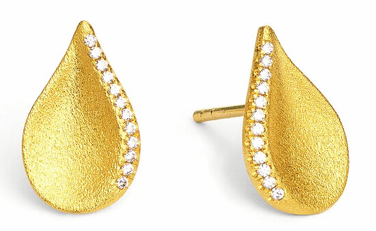 Ohrschmuck von Bernd Wolf 19177156