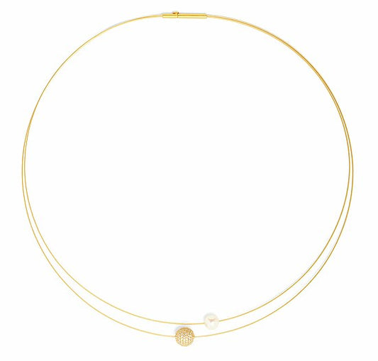 Halskette von Bernd Wolf 87152656