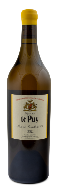 2023 le Puy Marie-Cécile