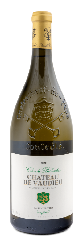 2020 Châteauneuf-du-Pape Blanc AC Clos du Belvédère