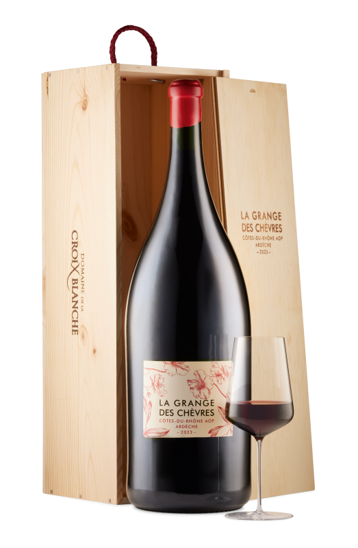 2023 La Grange des Chèvres