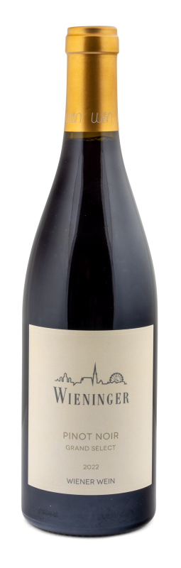 2022 Pinot Noir Grand Select