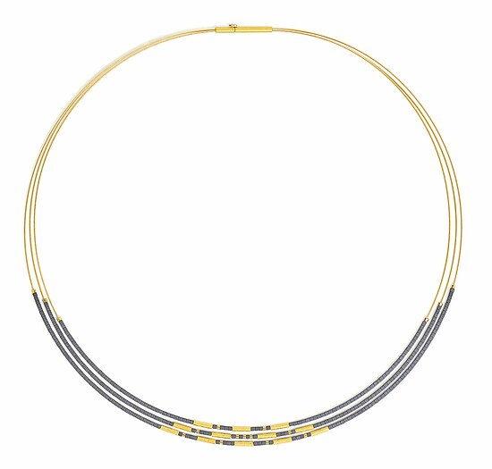 Halskette von Bernd Wolf  85204276