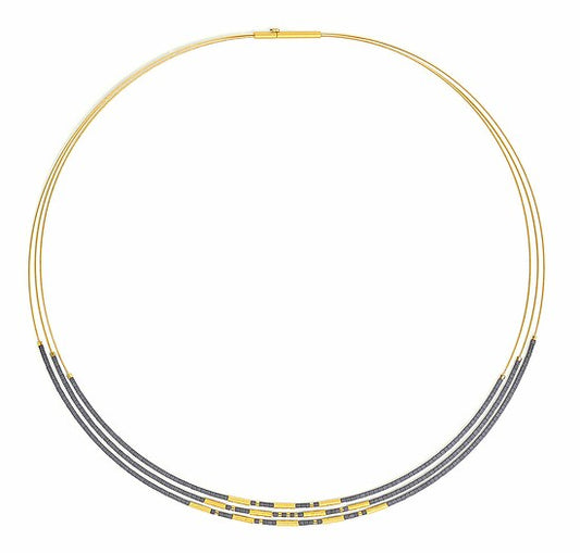 Halskette von Bernd Wolf  85204276